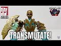 Transformers Generations Selects Transmutate WFC-GS25 (Retail Release), Larkin's Lair