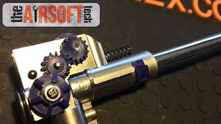 Outside(?) the Gearbox: How to Fine Tune a Hopup Unit.
