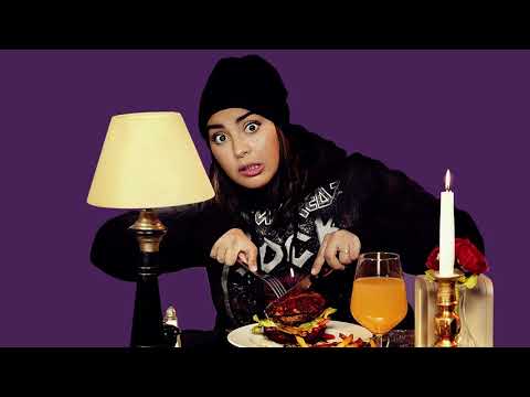 Putar Ils parlent de moi - Marwa Loud
