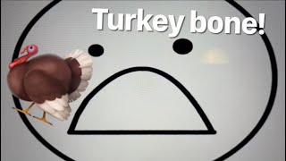 Asdfcomp 5 A Wish Full Of Turkey Bones