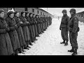 “We’re Not Allowed to Sit” — The U.S. Camp Rule That Shocked German Female POWs