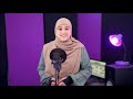 اهو جانا العيد المنشدة هنا محمد 