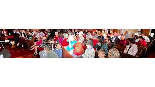 Swift Memorial United Methodist Church Worship