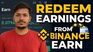 Fastest Way to Withdraw Binance Earn Profits (2026)