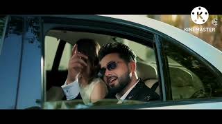 Panjabi hip hop song 2022. GOOD BAD DAYS [By- SHAAN(Mr.santosh bhagat), DEEP MAHI].