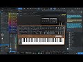 YMO - KAI-KOH/邂逅 (Cover)【Synthesizer V】