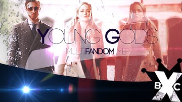 [bXc] YOUNG GODS MEP ♚