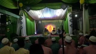 Download lagu HABIB ABDULLAH BIN ALI AL ATHOS MEDLEY  DI MILAD MT IKRAR