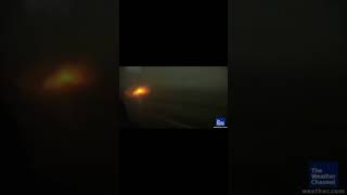 El reno 2013,The widest tornado in history #tornado #2013 #stormchasers