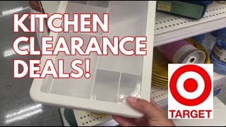 Bento Boxes, Kids Cooking Sets & More On Clearance Right Now At Target