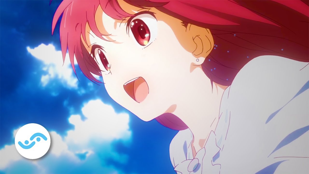 I Watched One Of The Saddest Anime Music Videos