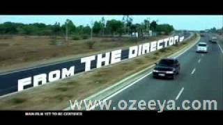 Paiyaa Tamil Movie Trailer
