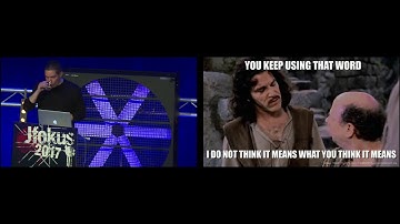 The DevOps disaster: 15 ways to fail at DevOps