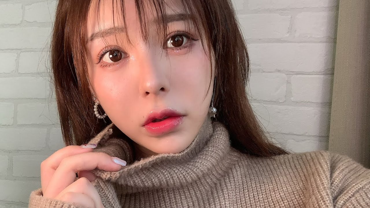 30歳間近でも可愛いって褒めてもらいたい愛され大人のピンクメイク Youtube