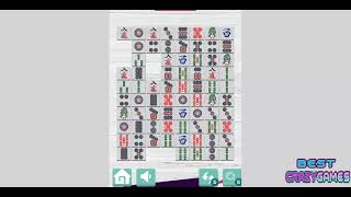 Onet Mahjong | Walkthrough BestCrazyGames screenshot 3