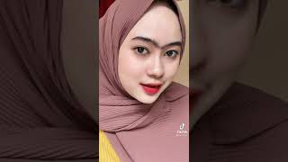 Tiktok Viral Gunung Gede Hijab Pap Tt