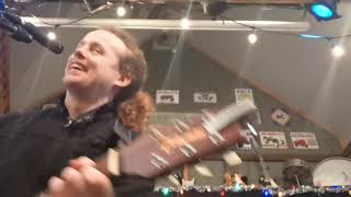 First Cut Is The Deepest - Graham Strang Vlog