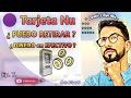 ¿Puedo RETIRAR? 💸 DINERO EN EFECTIVO ✅ 🟣 De la Tarjeta de Crédito "Nu" ❗100 % SEGURO ❗ / Ep. 7.