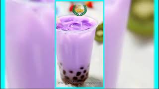 MINUMAN BUBUK TARO!