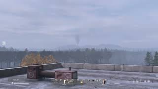 Dayz NUKE EXPLOSION