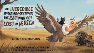 Book 7: The Vultures