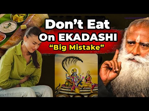 Ekadashi Foods To Eat