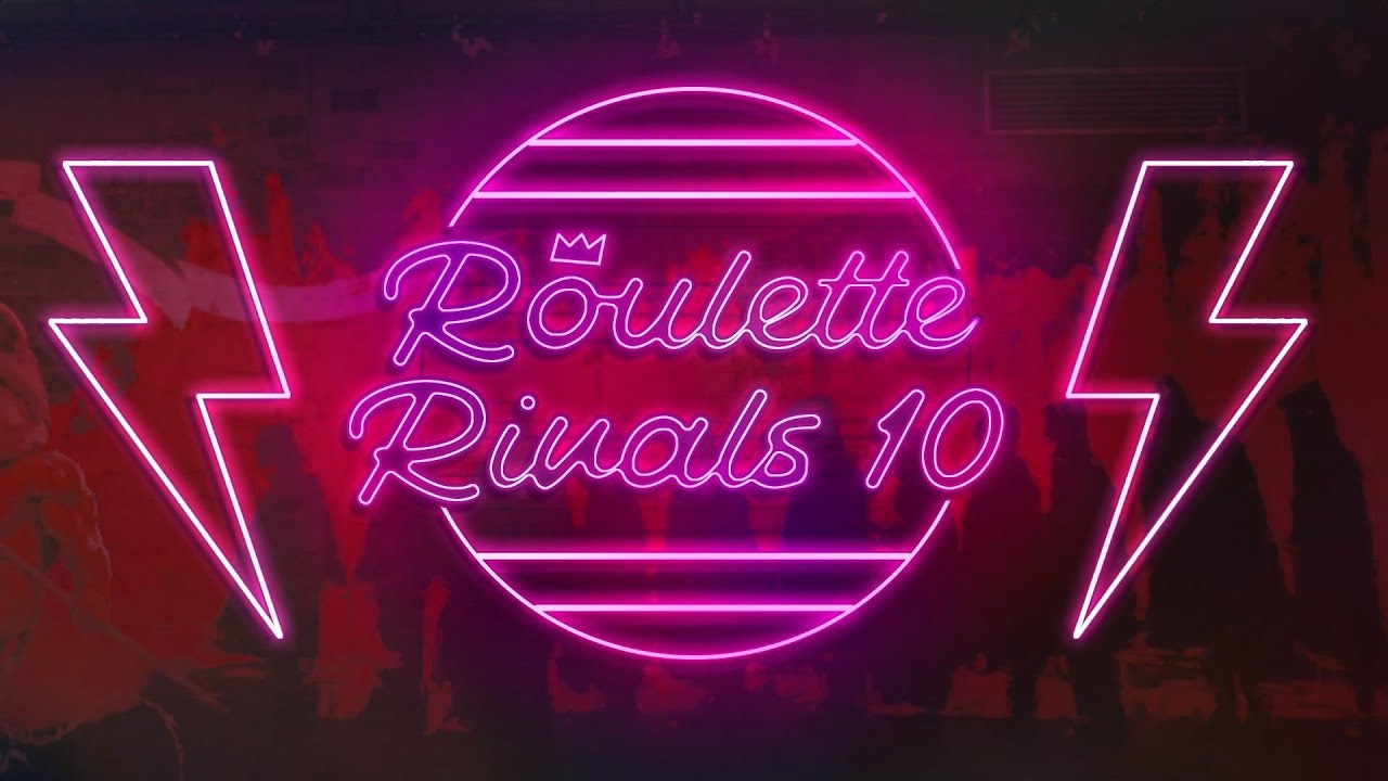 Roulette Rivals 10 WB Round 1 | Peter Dutton Vs Scruffy - YouTube