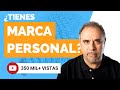 ¿Tienes los Ingredientes de una Gran Marca Personal?