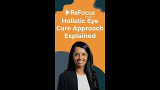 Holistic Eye Care Understanding My Multidisciplinary Approach To Patient Wellness