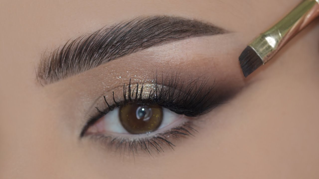 الايشادو ما بيظهر معك بيشكل قوي وما يثبت 🥹 !!!! احضري هذا المقطع وحلي المشكلة 😍😍😍😍😍