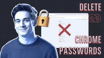 How to Delete Saved Passwords in Google Chrome (Step-by-Step Guide!)