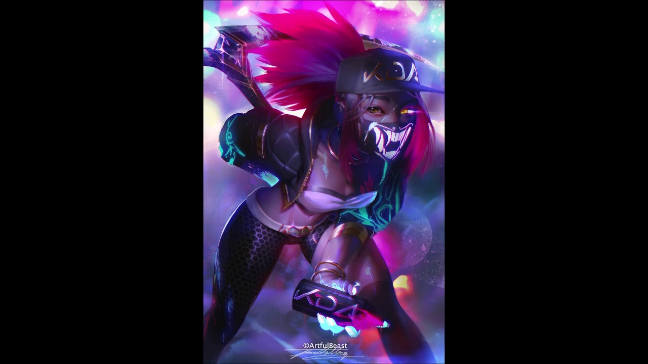 Ava Max - Not Your Barbie Girl (Nightcore)