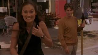 Relic Hunter - Gag Reel From The Tv Series