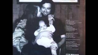 Mickey Newbury - Yesterday's Gone