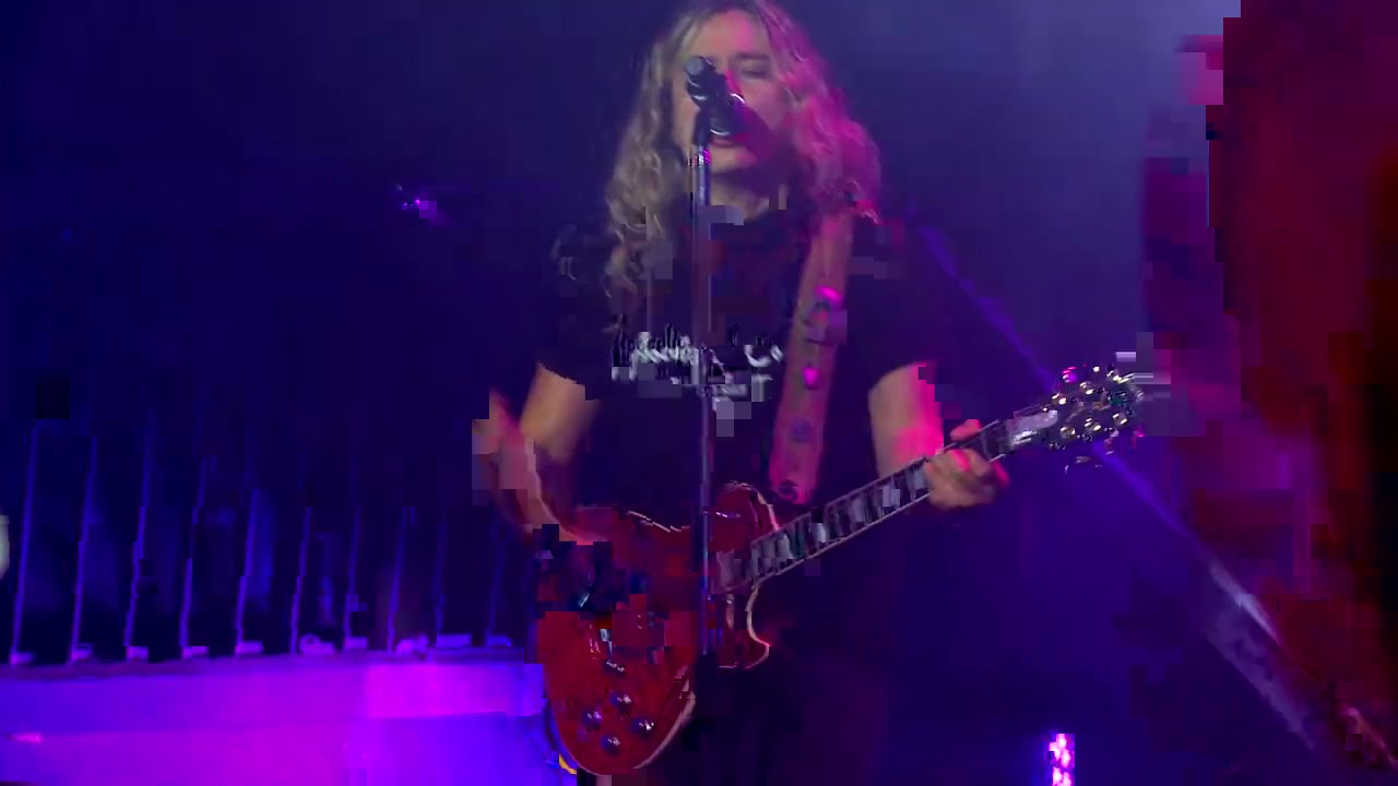 AIRBAG - Bajos instintos (Live streaming 2020)