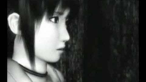 Fatal frame 3 Music video:: Miku chases Mafuyu