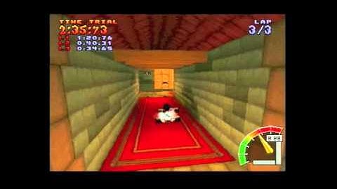 CTR - Cortex Castle - 38.92
