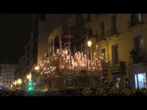 Pontificia y Real Congregación del Santísimo Cristo de la Buena Muerte y Ánimas y Nuestra Señora de la Soledad Coronada (Mena)
