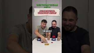 Quiz typowy suchar część 30. Znaliście każdego suchara? #quiz #typowysuchar #śmieszne #suchary Quiz typowy suchar część 30. Znaliście każdego suchara? #quiz #typowysuchar #śmieszne #suchary