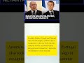 France Recognizes Palestine | Historic Decision #israelhamaswar #palestine #israel #france #shorts