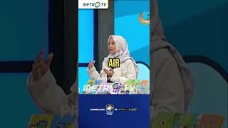 Buku Ajaib! Mengubah Hitam Putih Jadi Warna! #shorts
