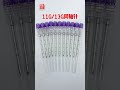 🔬 Custom Puncture & Coaxial Needles | Precision Tailored for You 🔬