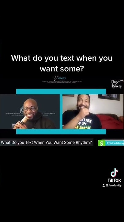 what-do-you-text-when-you-want-some-youtube