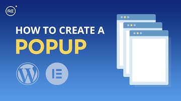 Elementor Popup Builder
