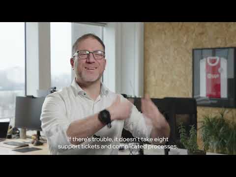 How ScaleFlow Built a GenAI Knowledge Base with CloudZone