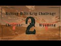 Rolling Hills Grip Challenge 2 - Cheyenne, Wyoming | Grip Strength Training &amp; Competition