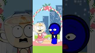 Sprunki Jevin Take His Heart To Save Ballerina Cappuccina - Incredibox Sprunki Sad Love Story