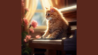 Feline Grace Piano Notes