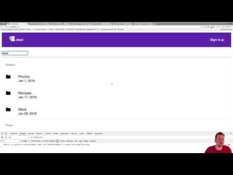 Adding login and home routes in top toolbar