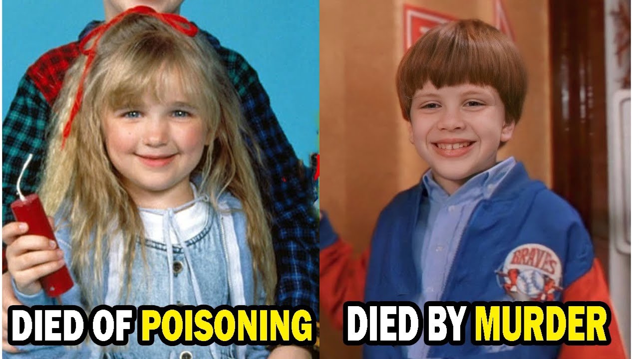 Problem Child 2 (1991) Cast THEN and NOW 2026, You'd Never Recognize!